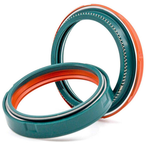 SKF Kit Oil Seals Dust Scrapers WP 48 mm Dual