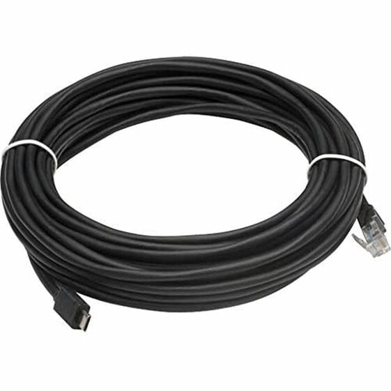 Жесткий сетевой кабель UTP кат. 6 Axis 5506-921 8 m