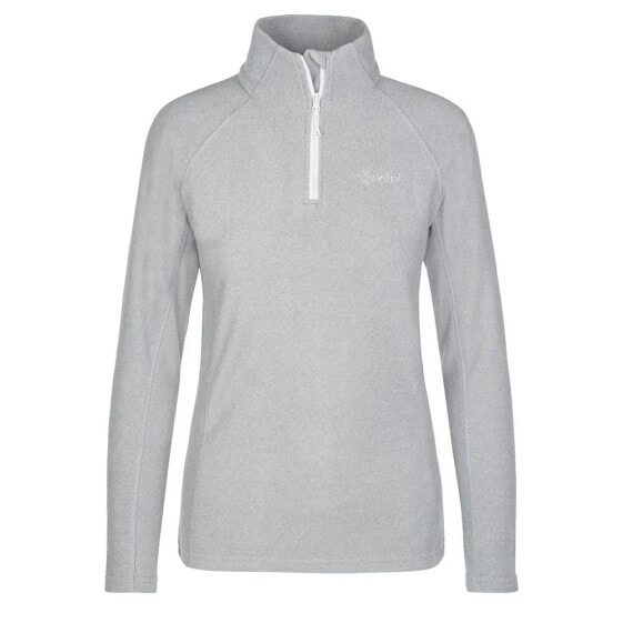 KILPI Almeri half zip fleece