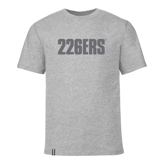 226ERS Corporate Big Logo short sleeve T-shirt
