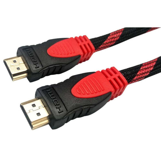 EUROCONNEX 0774-15 4K 60Hz 15 m HDMI 2.0 Cable