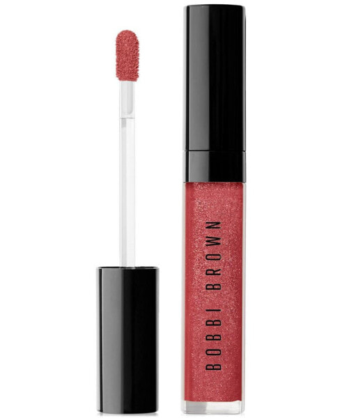 Crushed Oil-Infused Lip Gloss Shimmer