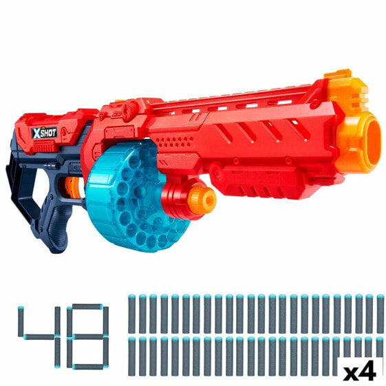 Dart Gun Zuru TURBO FIRE