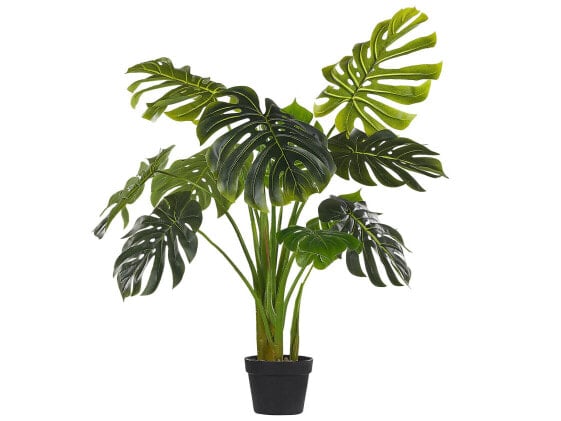 Kunstpflanze MONSTERA PLANT