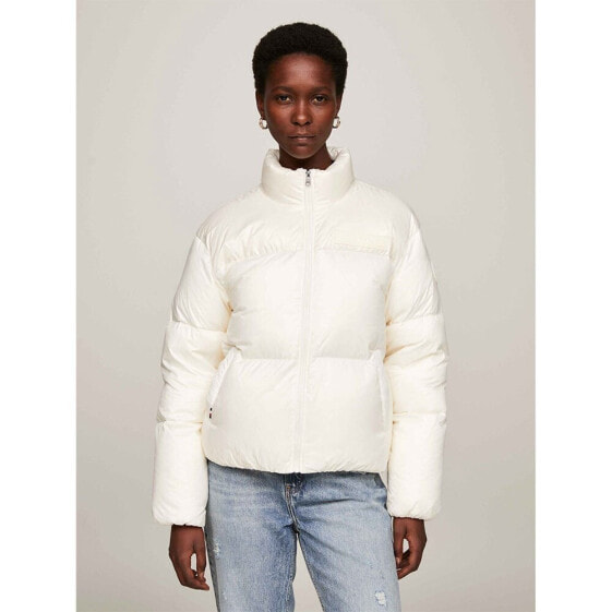 TOMMY HILFIGER New York Lw Padded jacket