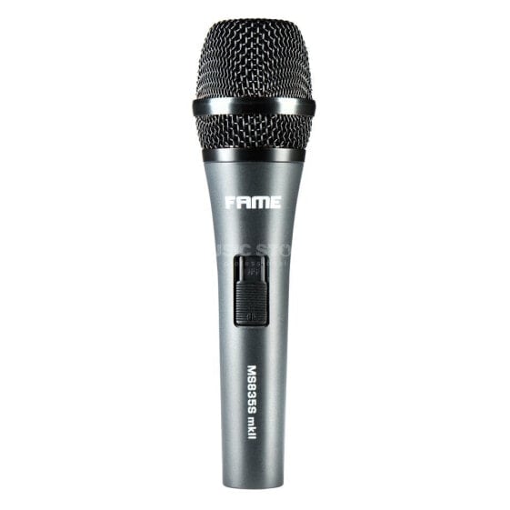 Fame Audio MS 835S MKII Vocalmic