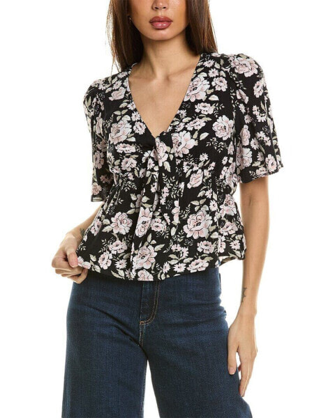 Saltwater Luxe Top Women's