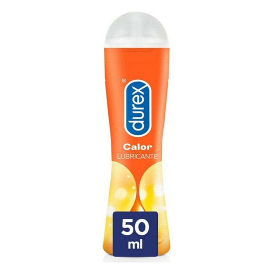 Согревающий лубрикант Durex Play Efecto Calor 50 ml