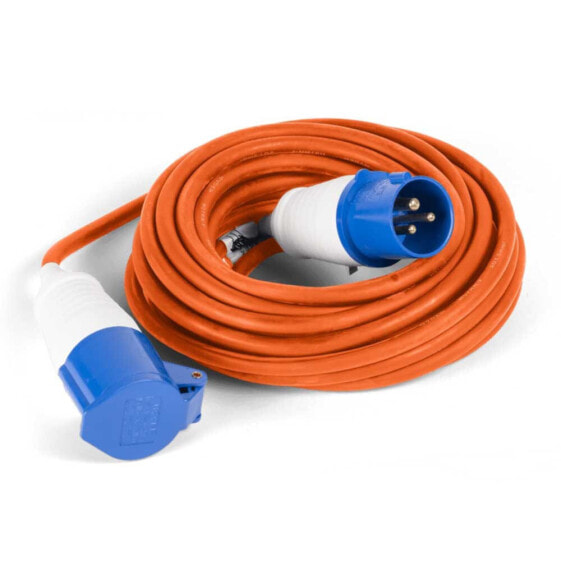 KAMPA mains Connection Lead 10 m 3G1.5