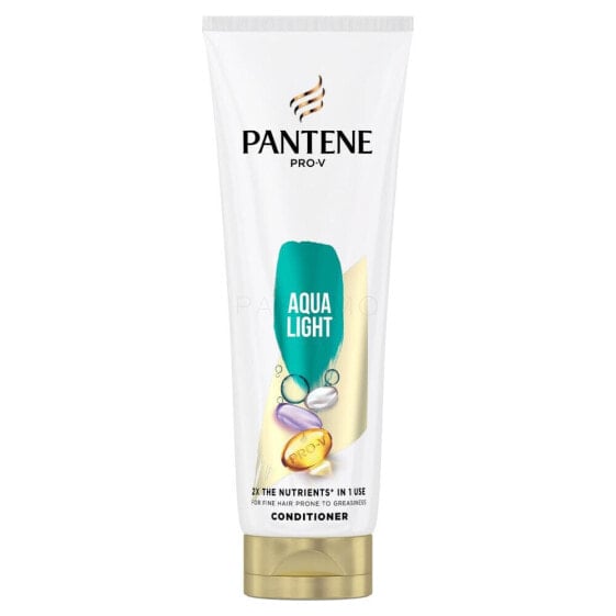 Pantene Aqua Light Conditioner 200 ml conditioner für Frauen