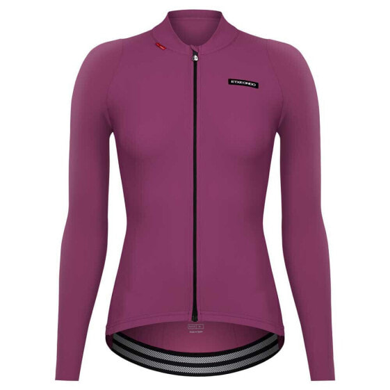 ETXEONDO Alda long sleeve jersey