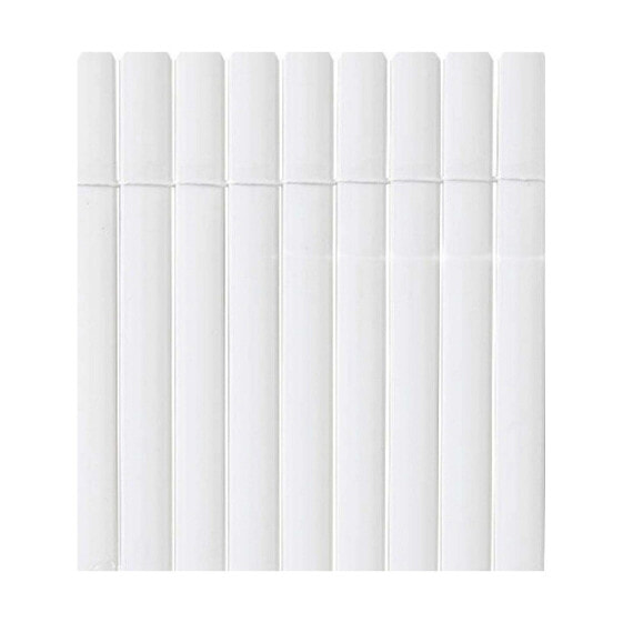 Плетенка Nortene Plasticane Овал 1 x 3 m Белый PVC