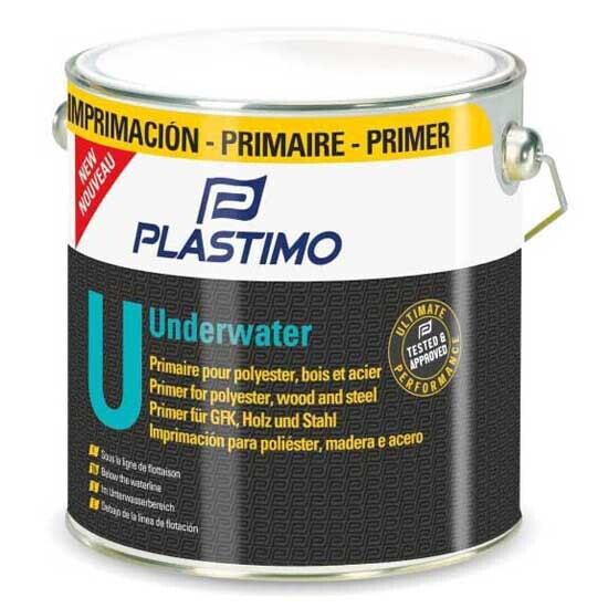 Основной состав краски Plastimo Undercoat Spray для строительства и ремонта