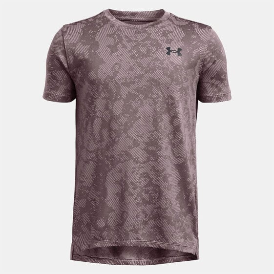 UNDER ARMOUR Tech Vent Geode short sleeve T-shirt