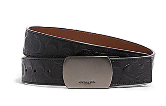 COACH 101-QBLVW 3.8cm Belt