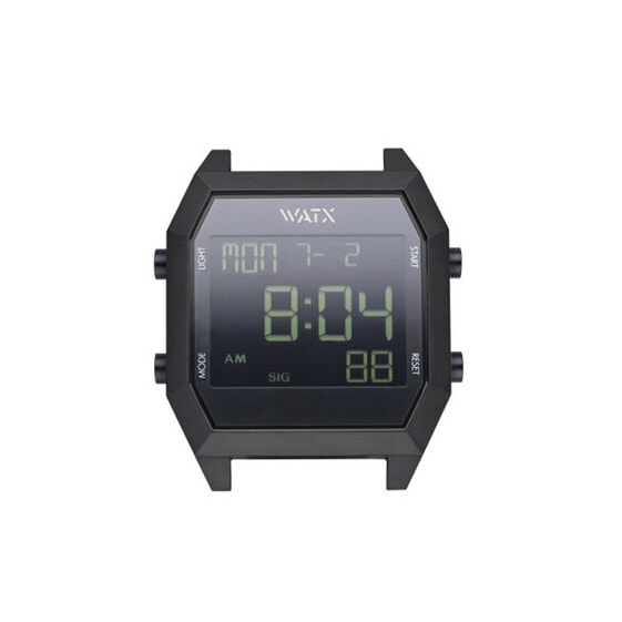 Часы унисекс Watx & Colors WXCA4102 (Ø 40 mm)
