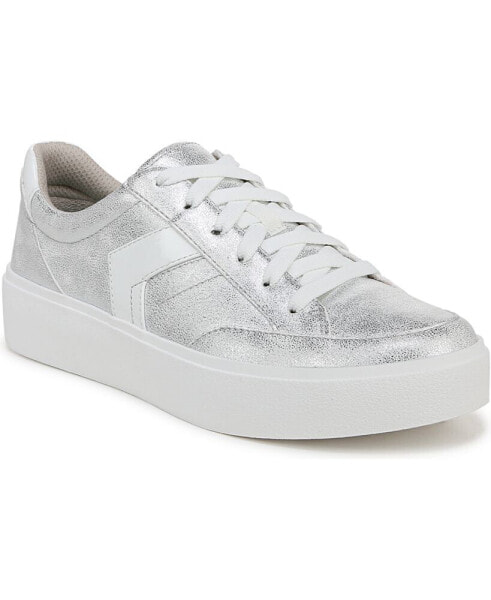 Women's Madison-Lace Sneakers