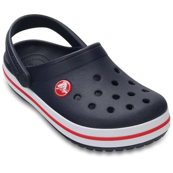 CROCS Crocband Clogs