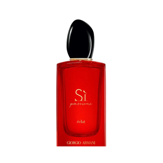 Женская парфюмерия Giorgio Armani EDP Si Passione Eclat 100 ml