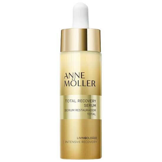 ANNE MOLLER Livingoldage Total Rec.Ser 30ml crema facial