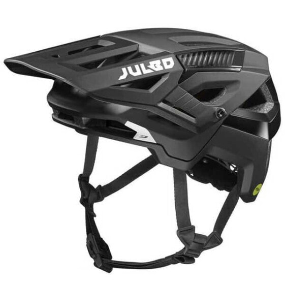 Шлем велосипедный Julbo Forest Evo MIPS