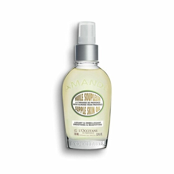 Питательное масло L´occitane Amande Миндаль (100 ml)