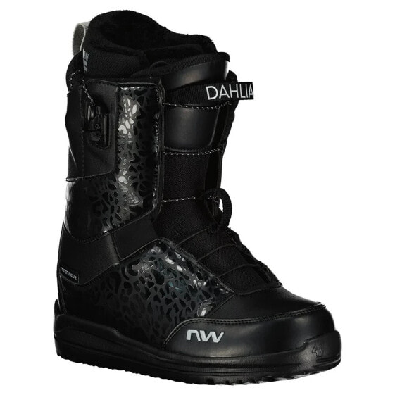 NORTHWAVE DRAKE Dahlia SLS Snowboard Boots