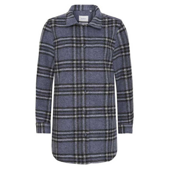 SEA RANCH Janice overshirt