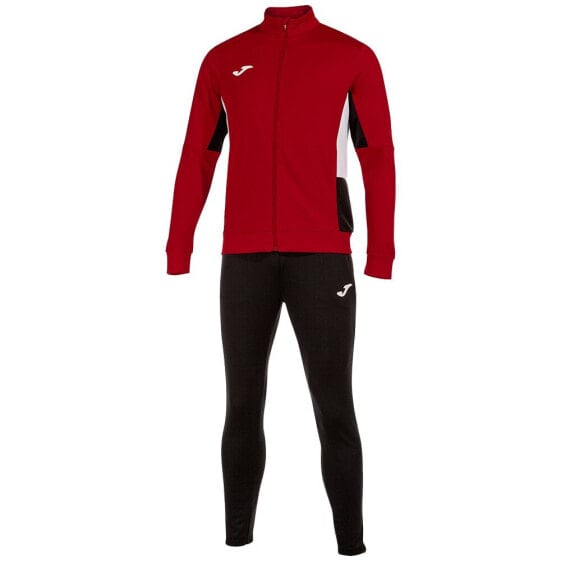 JOMA Danubio II Tracksuit