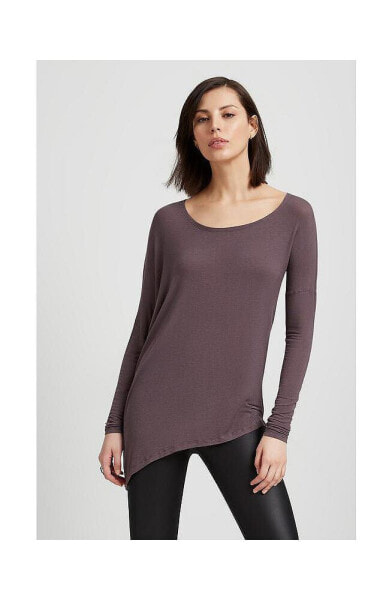 Women's Louisa Tunic Top