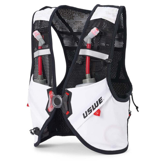 Гидратор для бега USWE Pace Trail Running Hydration Vest 8L