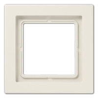 JUNG LSD 981 W - Ivory - Duroplast - 96 mm - 96 mm - 1 pc(s)