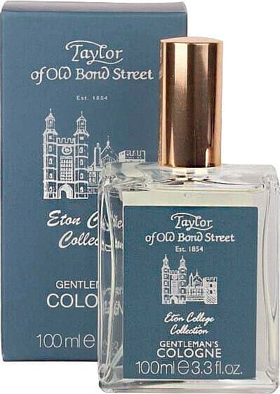 Taylor Of Old Bond Street Eton College