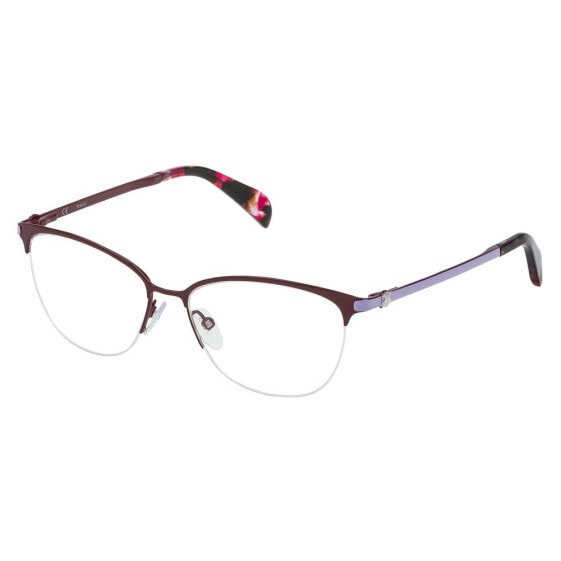 TOUS VTO350540R50 Glasses