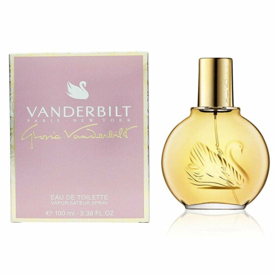 Туалетная вода женская Gloria Vanderbilt Vanderbilt 100 ml