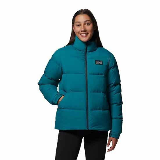 MOUNTAIN HARDWEAR Nevadan down jacket