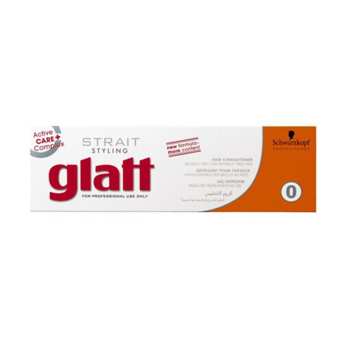 Schwarzkopf Professional Glatt Hair Straightener 0