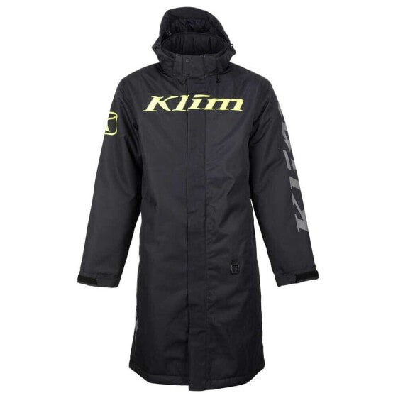 KLIM Revolt Pit jacket