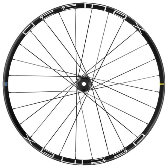 MAVIC E-Deemax 30 29´´ MTB front wheel