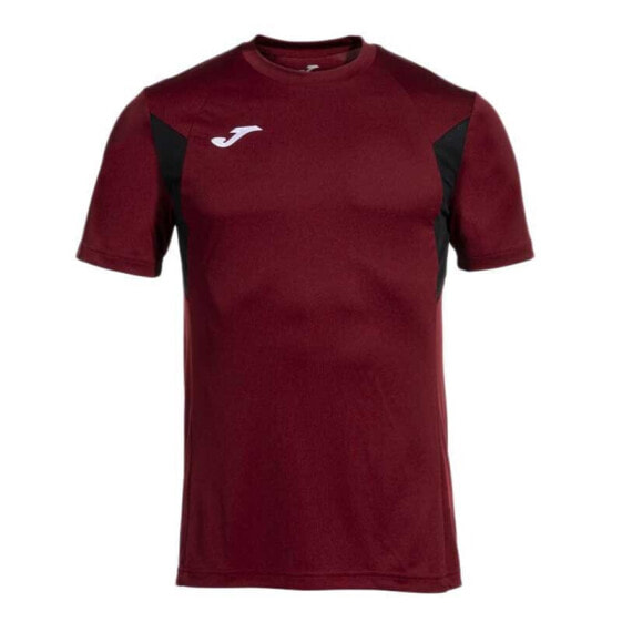 JOMA Winner III short sleeve T-shirt