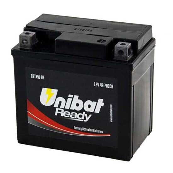 UNIBAT CBTX5L-FA Battery