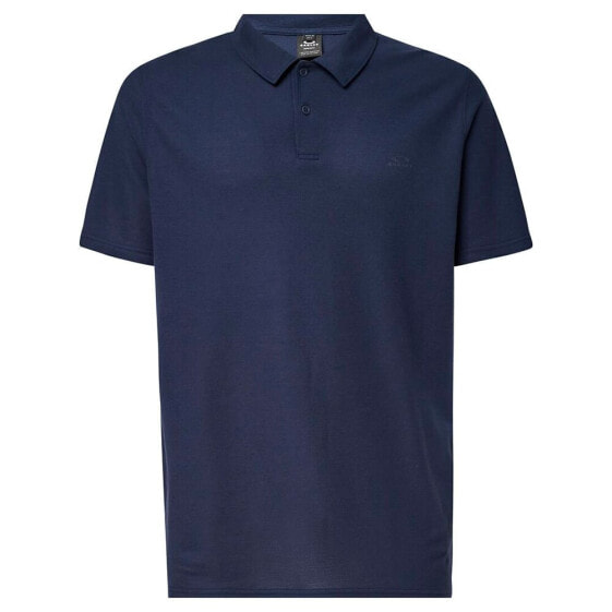 OAKLEY APPAREL Relax short sleeve polo