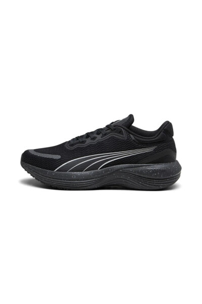 Scend Pro PUMA Black-Cool Dark Gray-PUMA