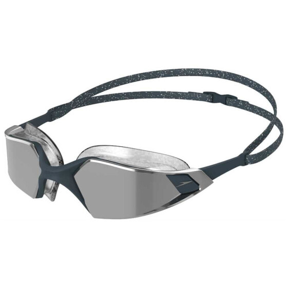 SPEEDO Aquapulse Pro Mirror Swimming Goggles