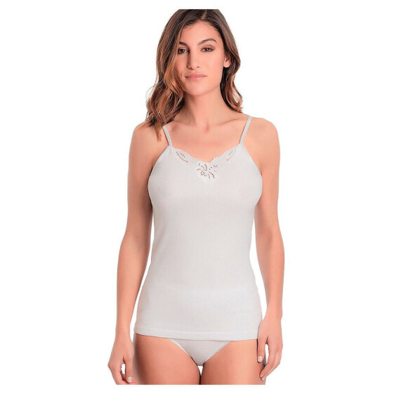 PLAYTEX Princesa Milan Sleeveless Base Layer