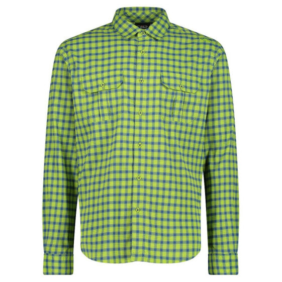 CMP 33S8477 long sleeve shirt