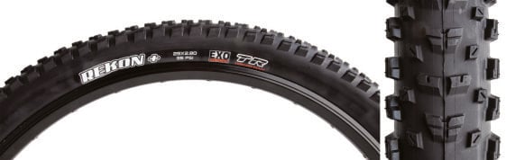 Maxxis Rekon Tire - 29 x 2.8, Tubeless, Folding, Black, Dual, EXO