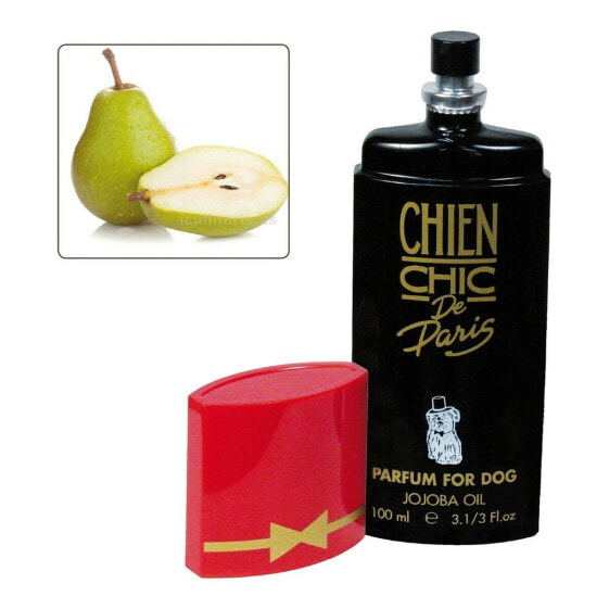 Духи для животных Chien Chic Пёс Груша (100 ml)