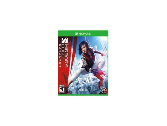 ELECTRONIC ARTS MIRRORS EDGE CATALYST ELA 36864