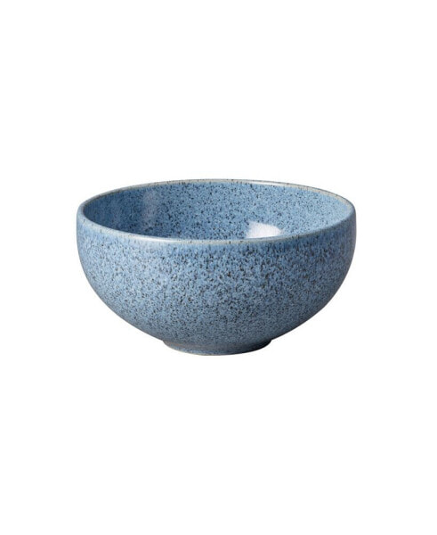 Studio Blue Flint Large/Ramen Noodle Bowl